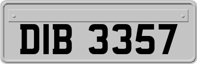 DIB3357