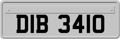 DIB3410