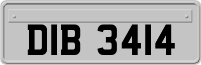 DIB3414
