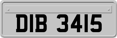 DIB3415