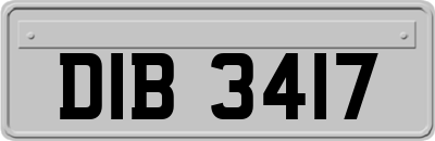 DIB3417