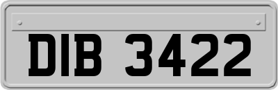 DIB3422