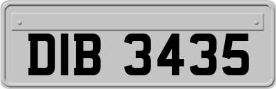 DIB3435