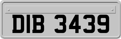 DIB3439