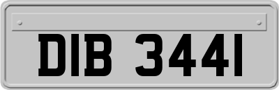 DIB3441