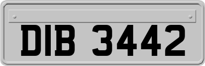 DIB3442