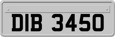 DIB3450