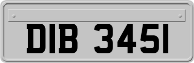 DIB3451
