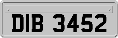 DIB3452
