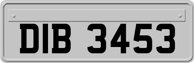 DIB3453