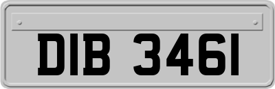 DIB3461