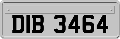 DIB3464