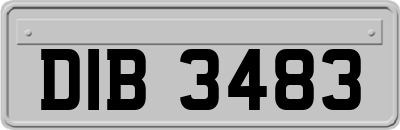DIB3483