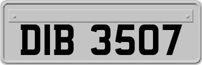 DIB3507