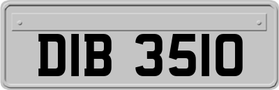 DIB3510