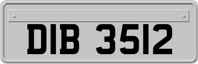 DIB3512