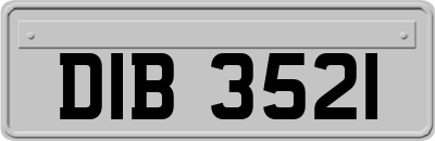 DIB3521