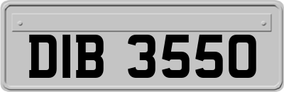 DIB3550