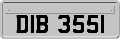 DIB3551