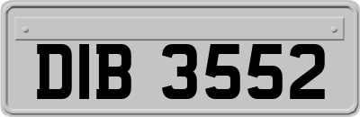 DIB3552