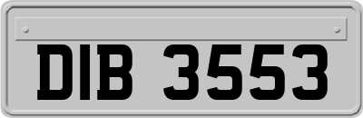DIB3553
