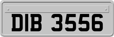 DIB3556