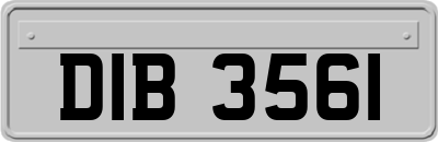 DIB3561