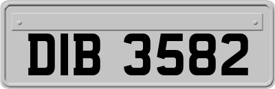 DIB3582