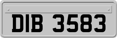 DIB3583