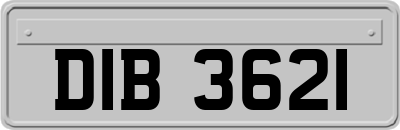 DIB3621