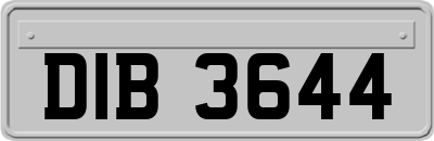 DIB3644