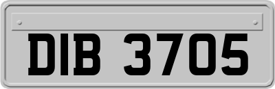 DIB3705