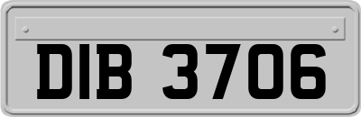 DIB3706