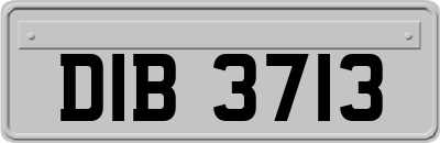 DIB3713