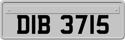 DIB3715