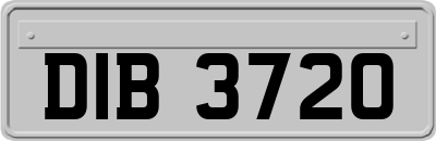 DIB3720