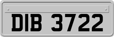 DIB3722
