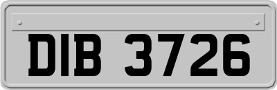 DIB3726