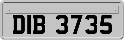 DIB3735