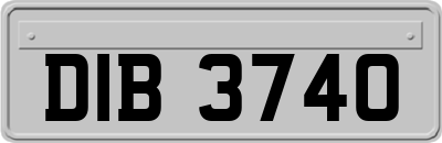 DIB3740