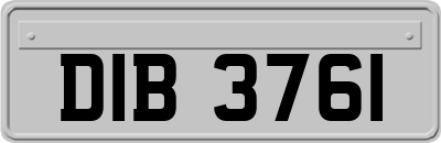 DIB3761