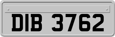DIB3762