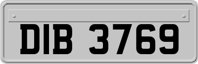 DIB3769