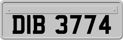DIB3774