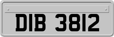 DIB3812