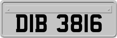 DIB3816