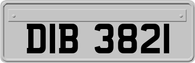 DIB3821