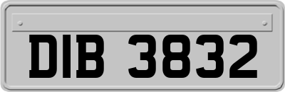 DIB3832