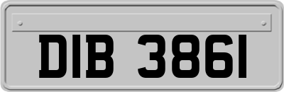 DIB3861