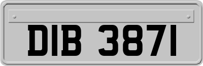 DIB3871